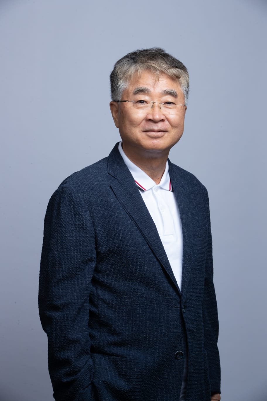 Mr Jung 1